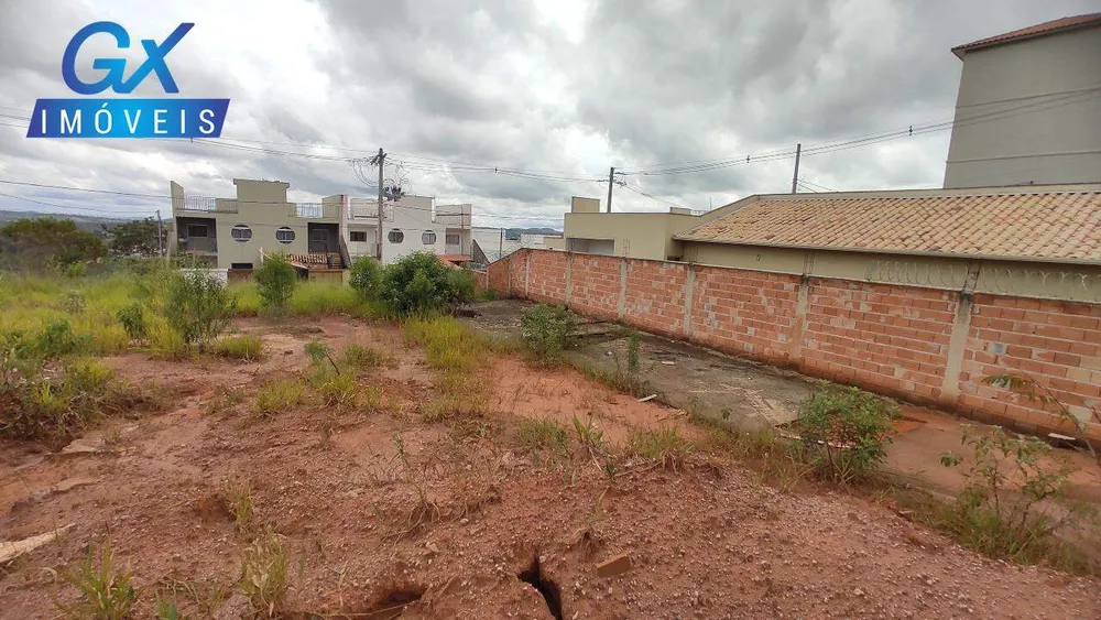 Terreno, 552 m² - Foto 1