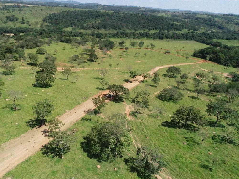 Terreno, 2 hectares - Foto 3