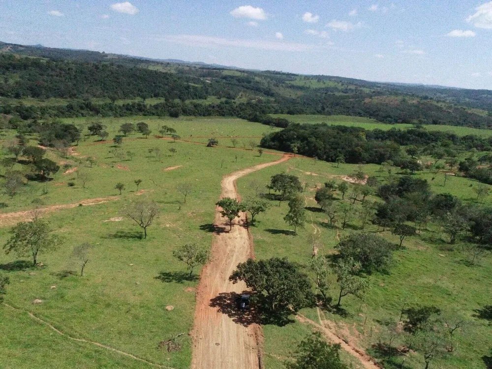 Terreno, 2 hectares - Foto 1