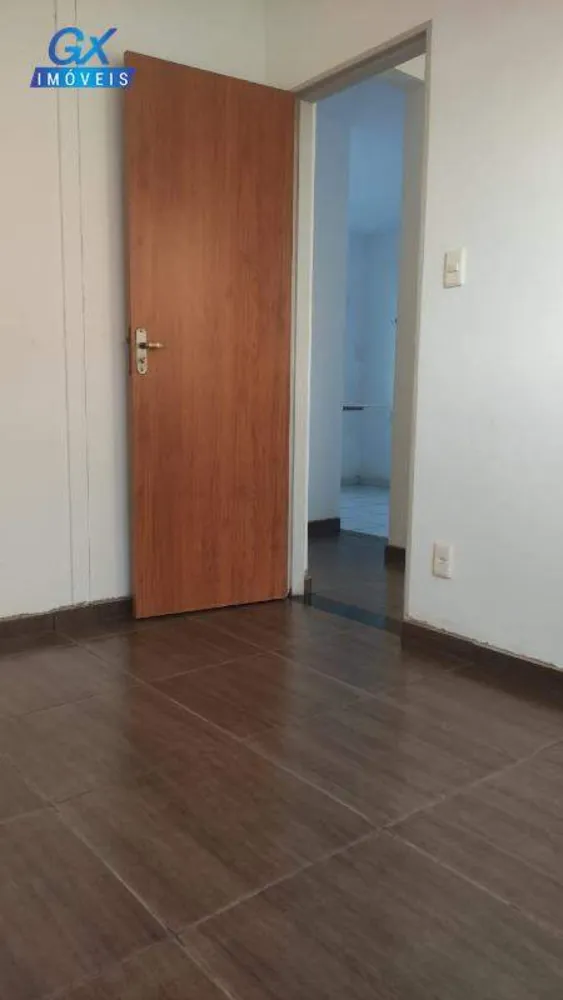 Apartamento, 2 quartos, 50 m² - Foto 7