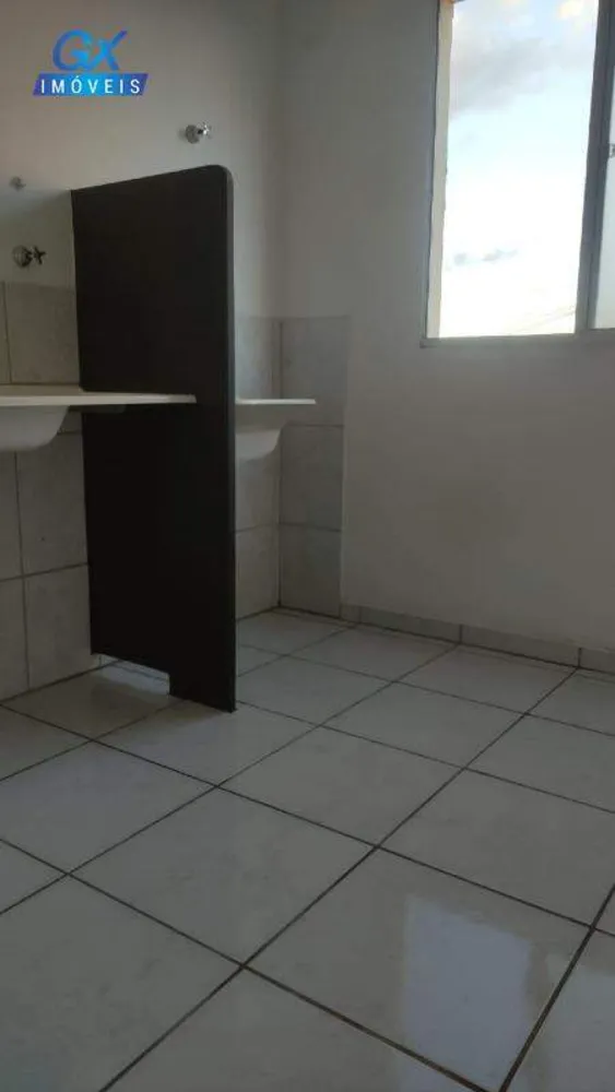 Apartamento, 2 quartos, 50 m² - Foto 9