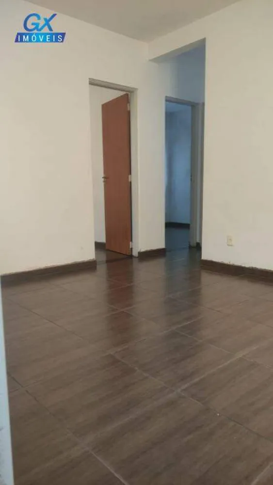 Apartamento, 2 quartos, 50 m² - Foto 4