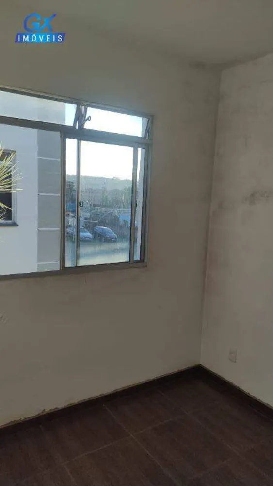 Apartamento, 2 quartos, 50 m² - Foto 8