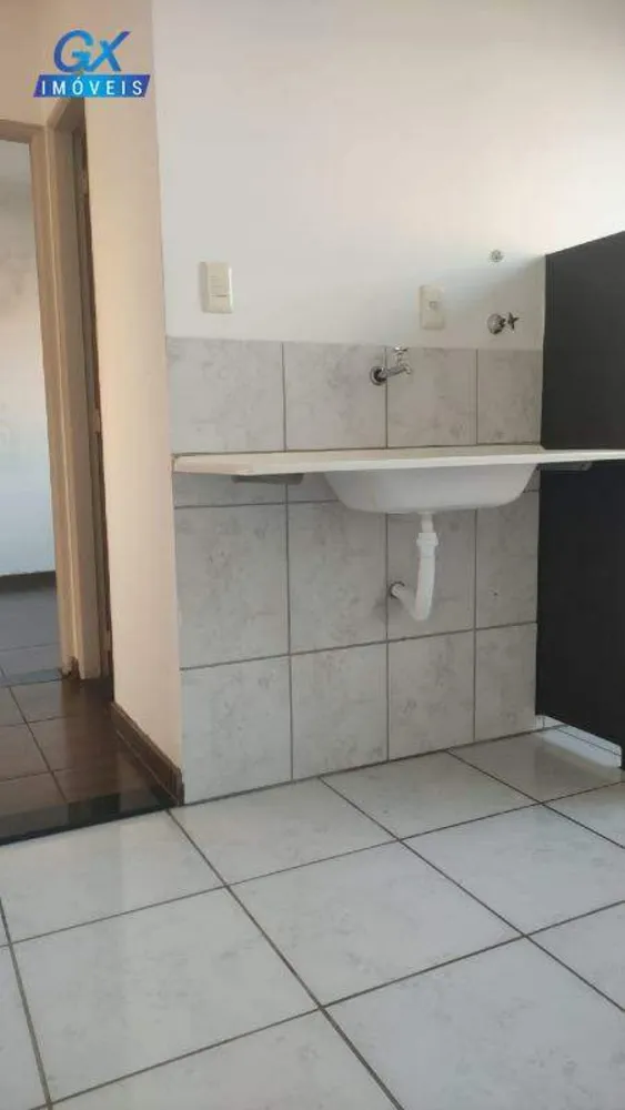 Apartamento, 2 quartos, 50 m² - Foto 10