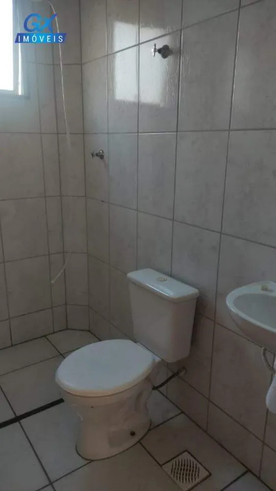 Apartamento, 2 quartos, 50 m² - Foto 12
