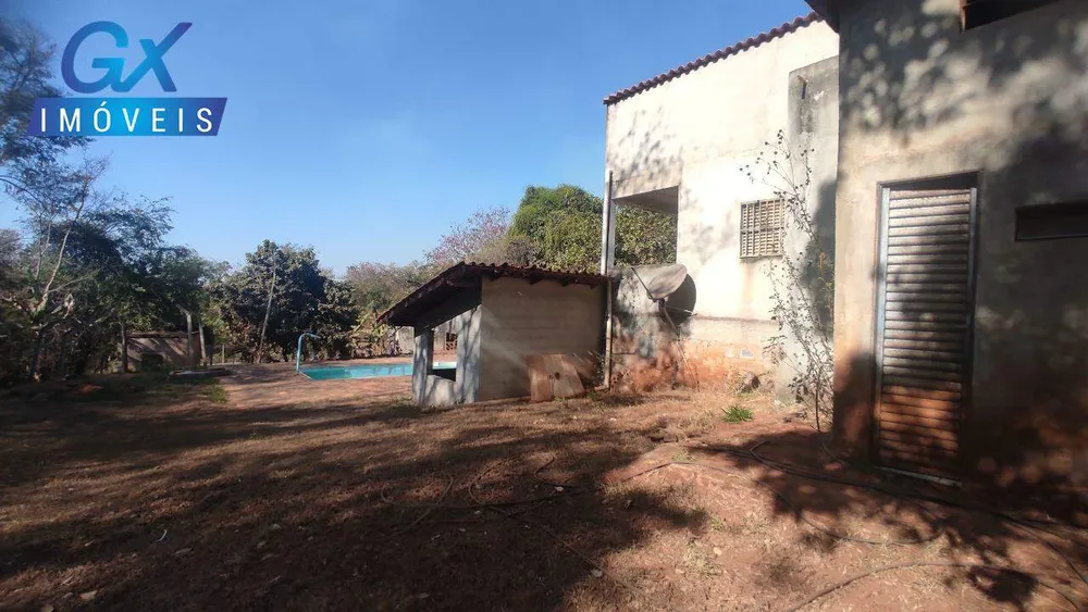 Sítio, 4 quartos - Foto 12