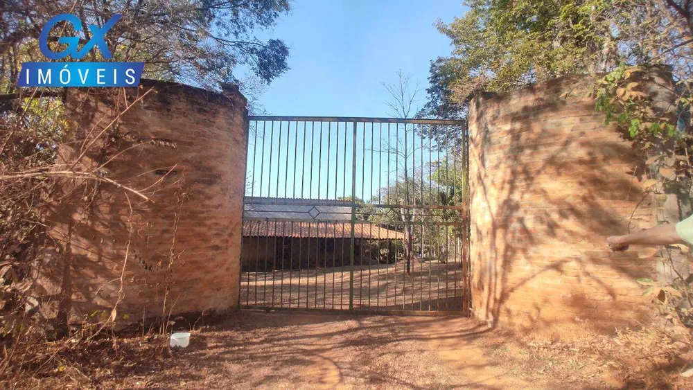 Sítio, 4 quartos - Foto 2