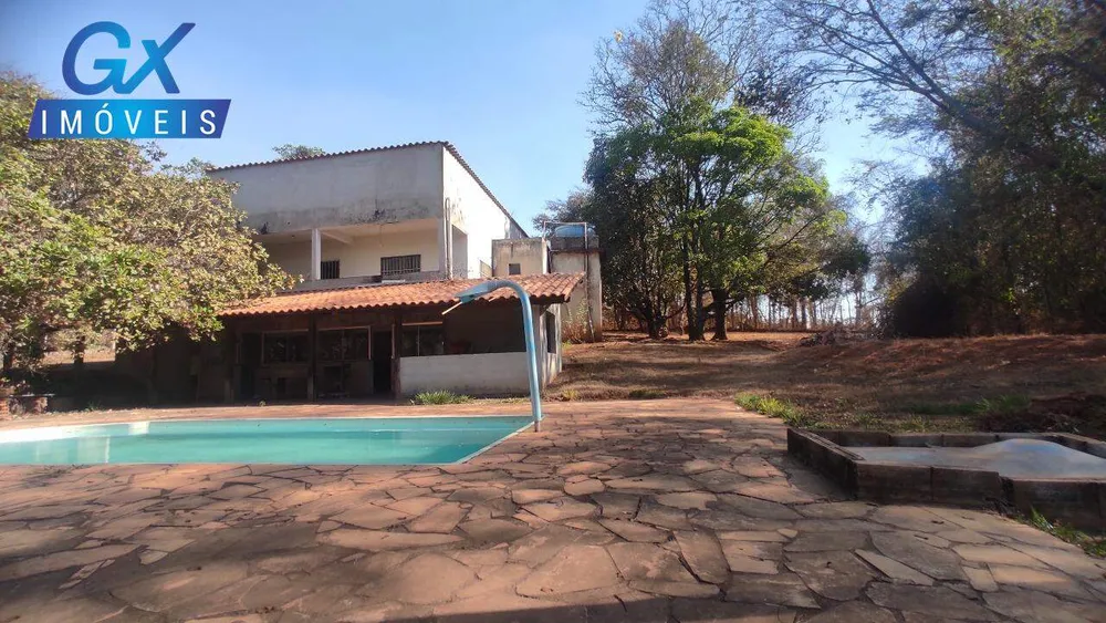 Sítio, 4 quartos - Foto 11