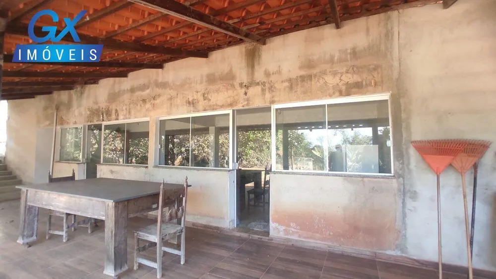 Sítio, 4 quartos - Foto 10