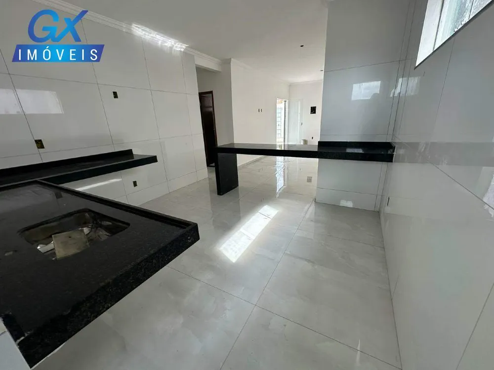 Casa, 3 quartos, 93 m² - Foto 2