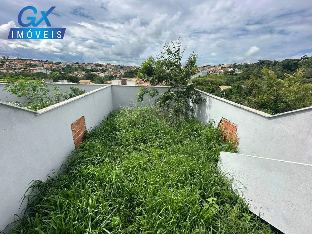 Casa, 3 quartos, 93 m² - Foto 16