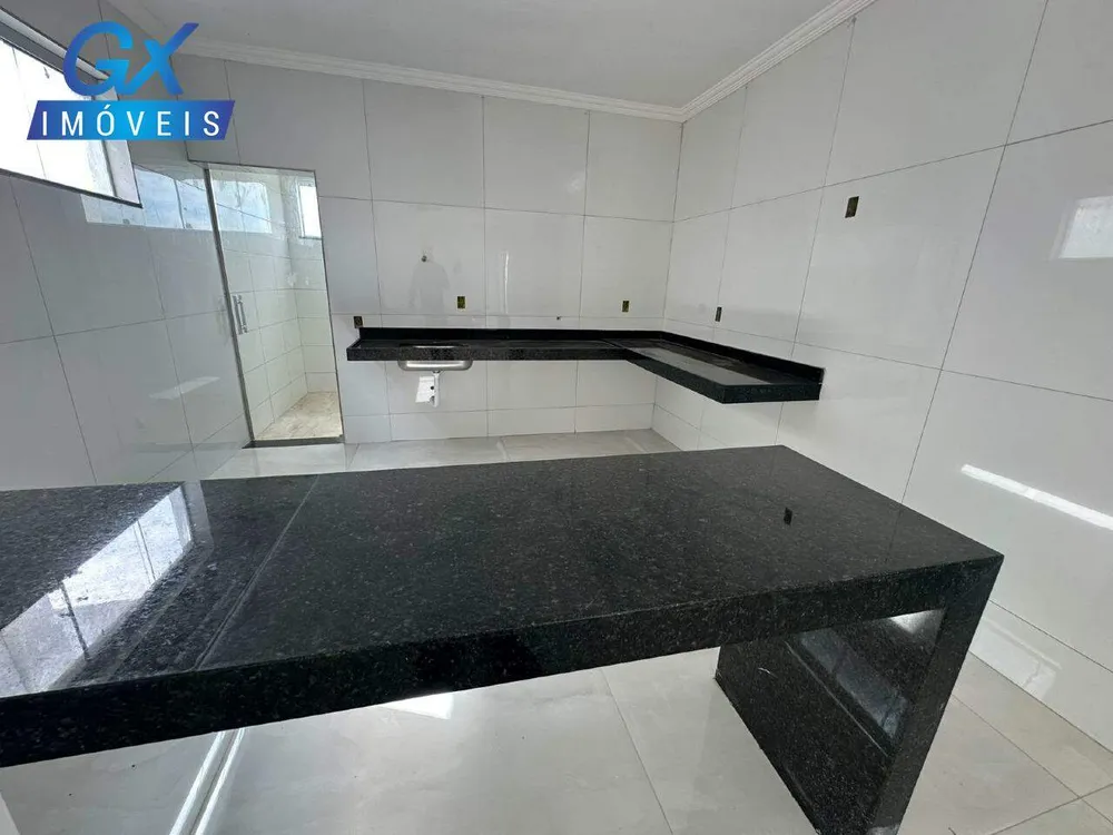 Casa, 3 quartos, 93 m² - Foto 4