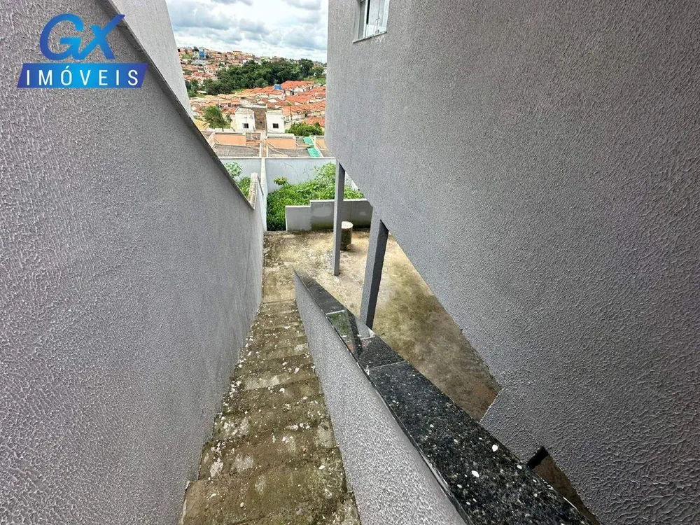 Casa, 3 quartos, 93 m² - Foto 13