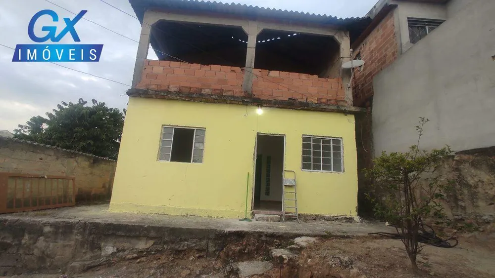 Casa, 2 quartos, 120 m² - Foto 4