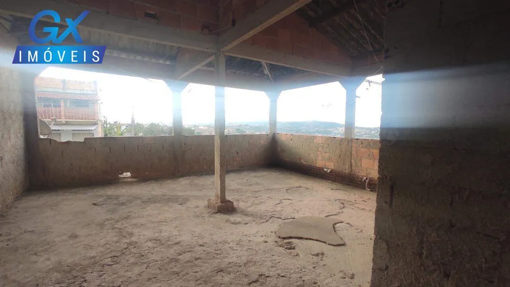 Casa, 2 quartos, 120 m² - Foto 13