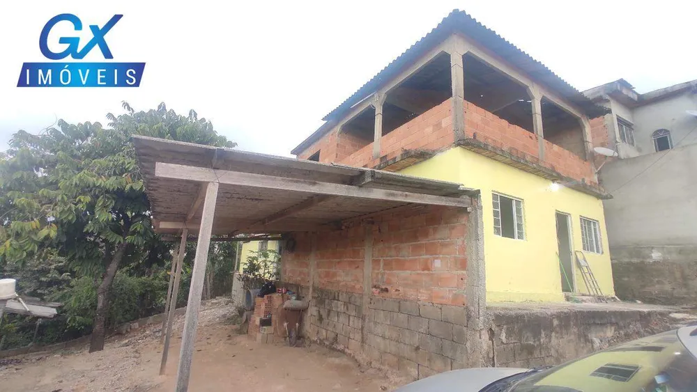 Casa, 2 quartos, 120 m² - Foto 3
