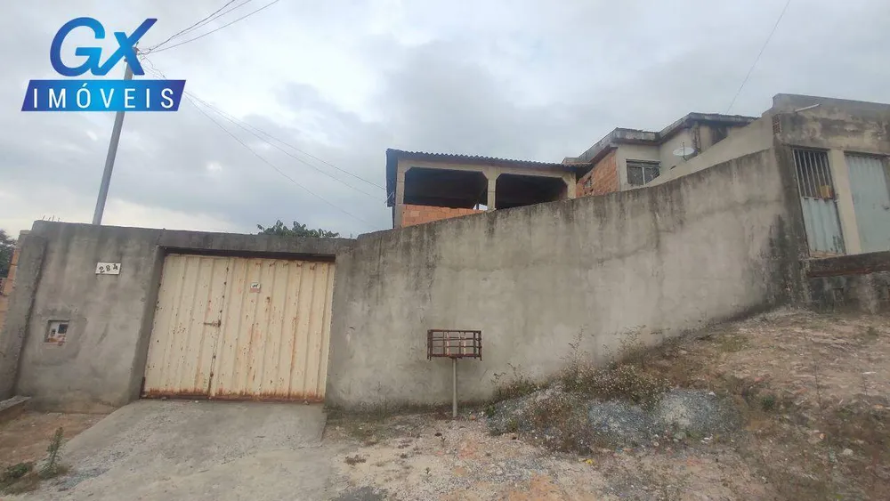Casa, 2 quartos, 120 m² - Foto 2