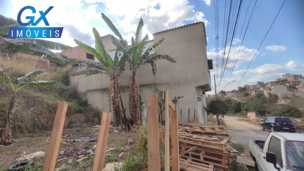 Terreno, 250 m² - Foto 1