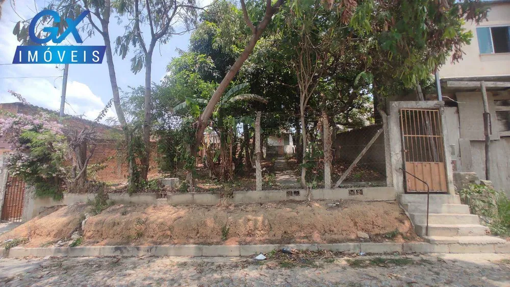 Terreno, 360 m² - Foto 1