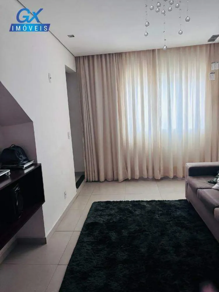 Cobertura, 3 quartos, 80 m² - Foto 2
