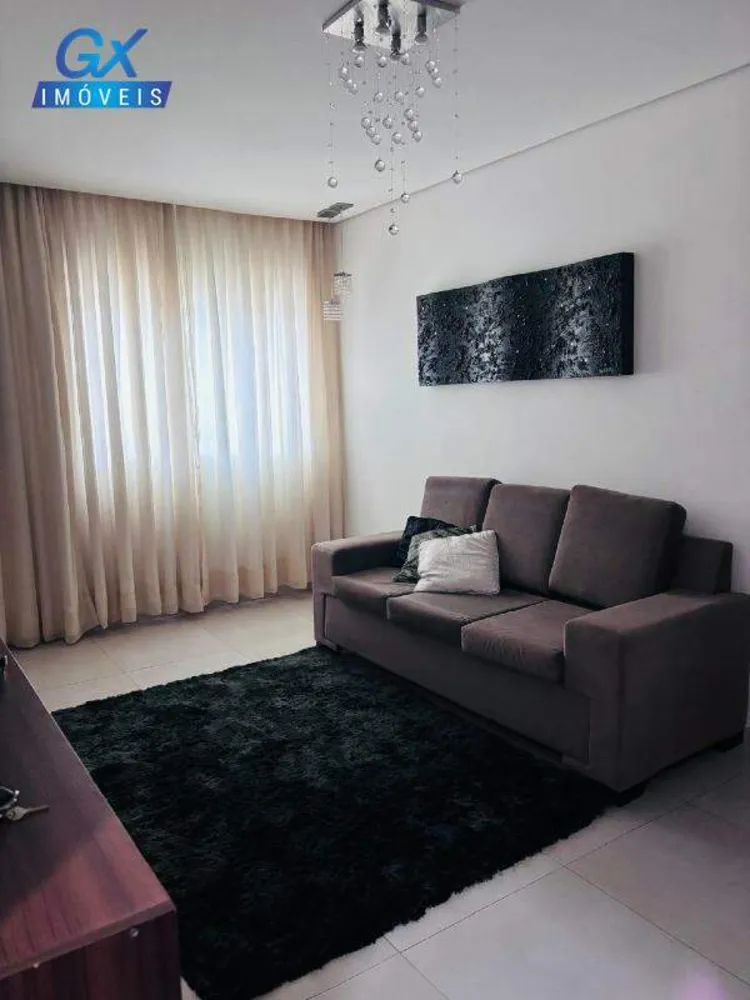 Cobertura, 3 quartos, 80 m² - Foto 1