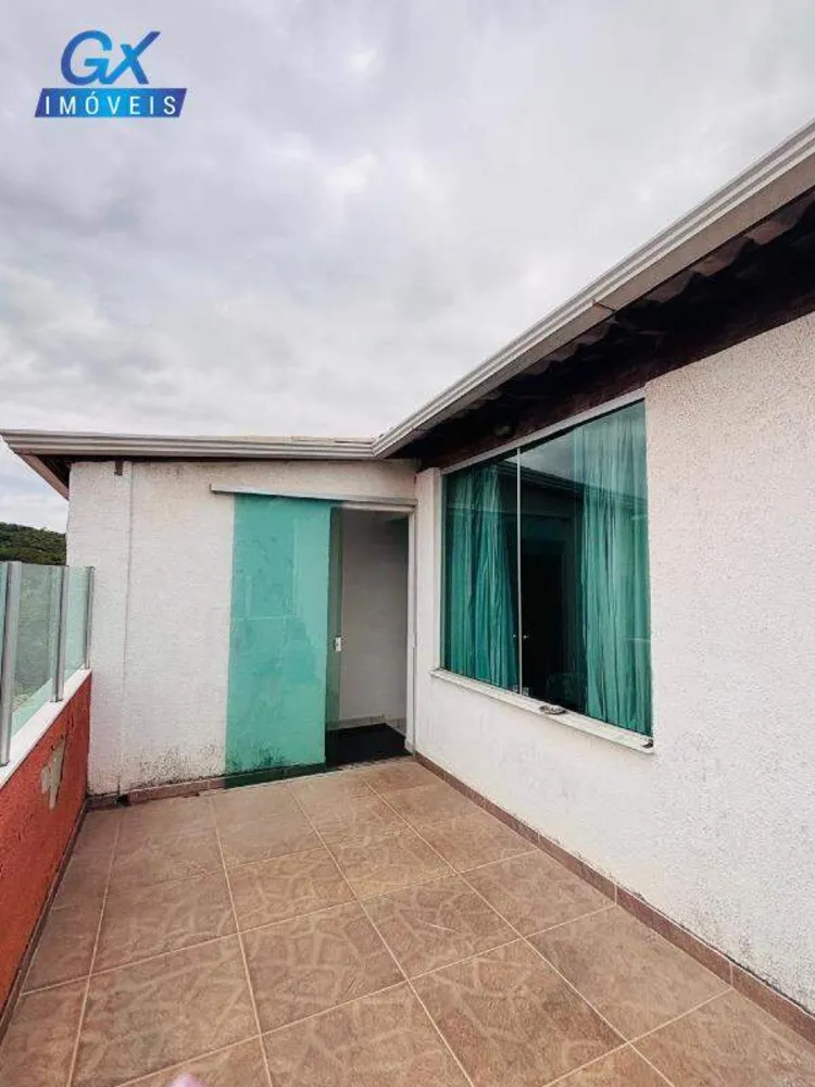 Cobertura, 3 quartos, 80 m² - Foto 6
