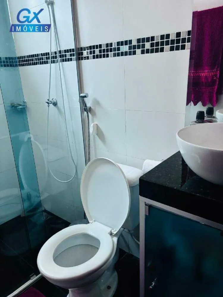 Cobertura, 3 quartos, 80 m² - Foto 4
