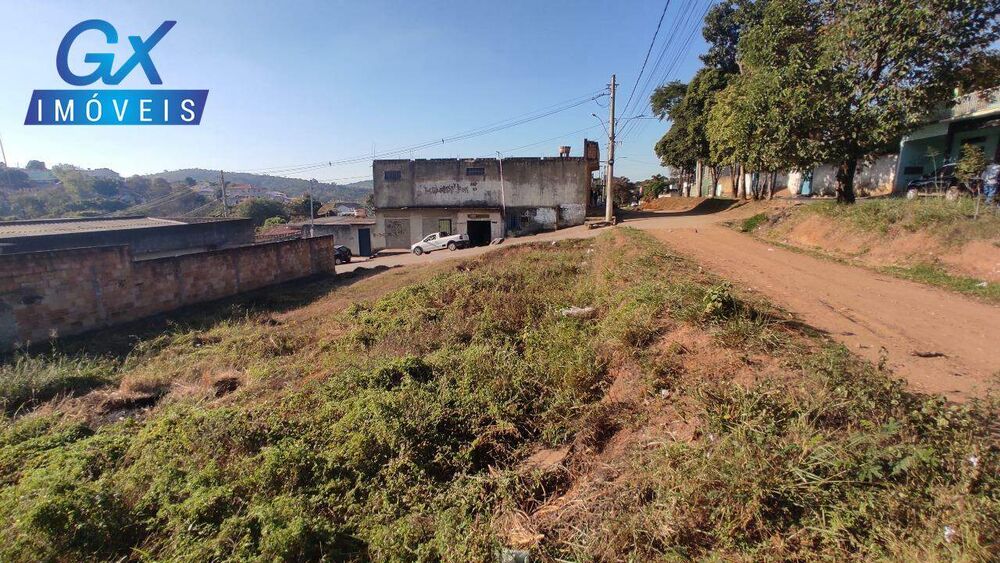 Terreno, 360 m² - Foto 1