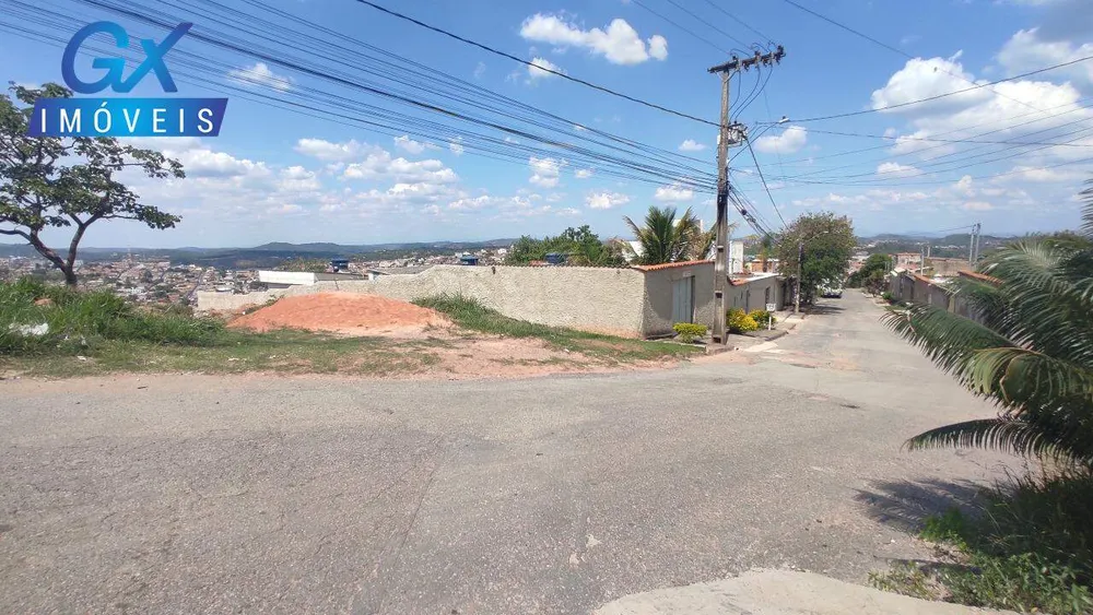 Terreno, 250 m² - Foto 1