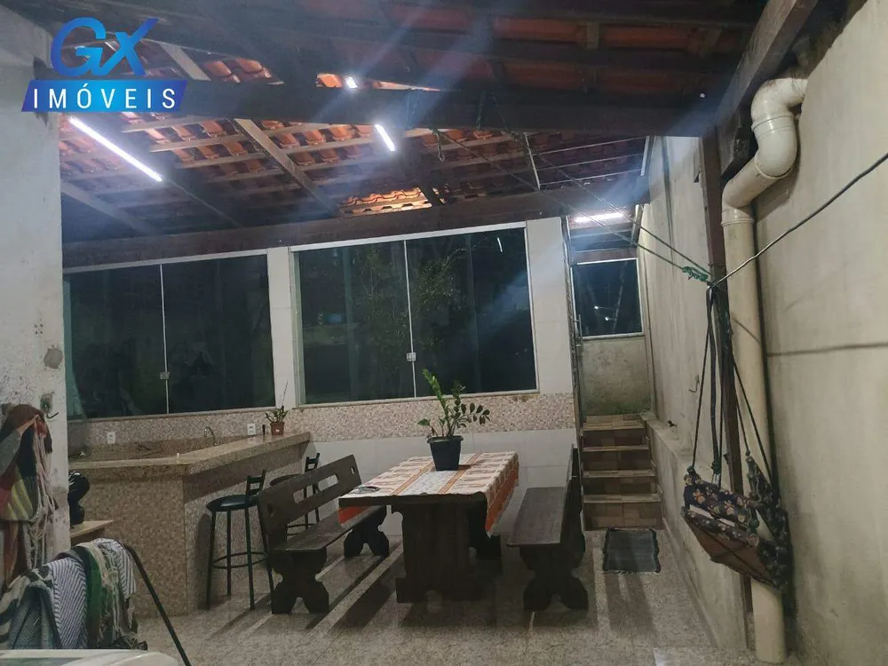 Casa, 2 quartos, 180 m² - Foto 12