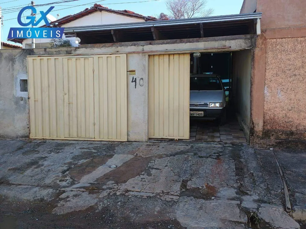 Casa, 2 quartos, 180 m² - Foto 1
