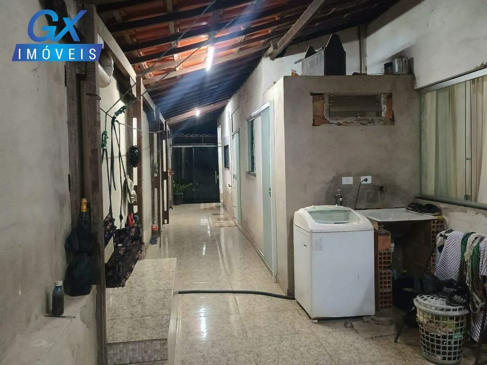 Casa, 2 quartos, 180 m² - Foto 8