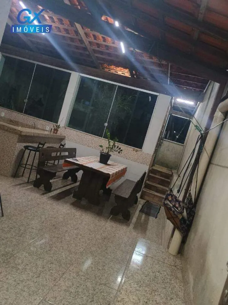 Casa, 2 quartos, 180 m² - Foto 4