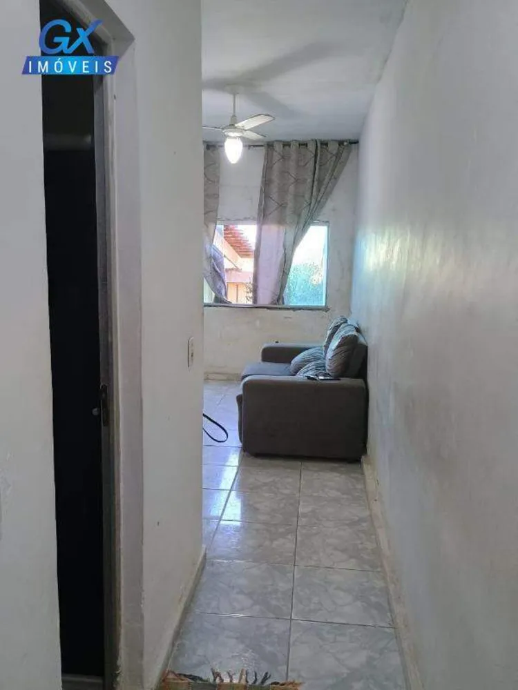 Casa, 2 quartos, 180 m² - Foto 7