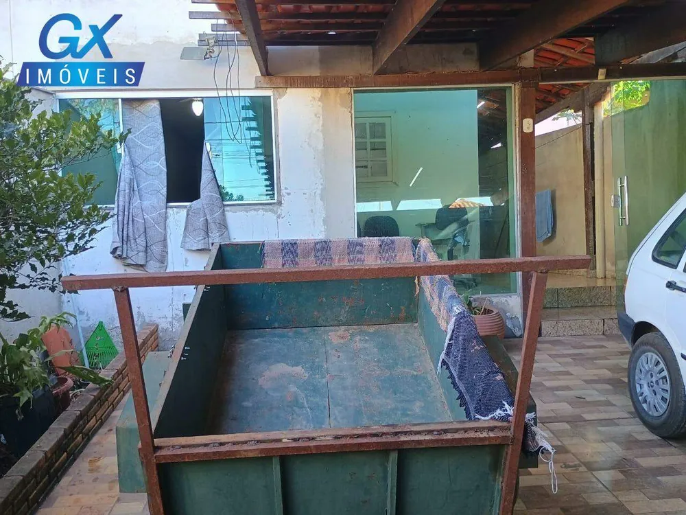 Casa, 2 quartos, 180 m² - Foto 13