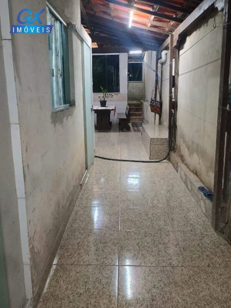 Casa, 2 quartos, 180 m² - Foto 15