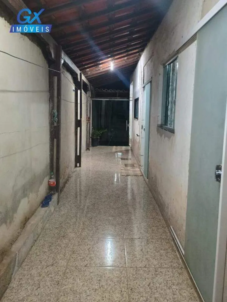 Casa, 2 quartos, 180 m² - Foto 16
