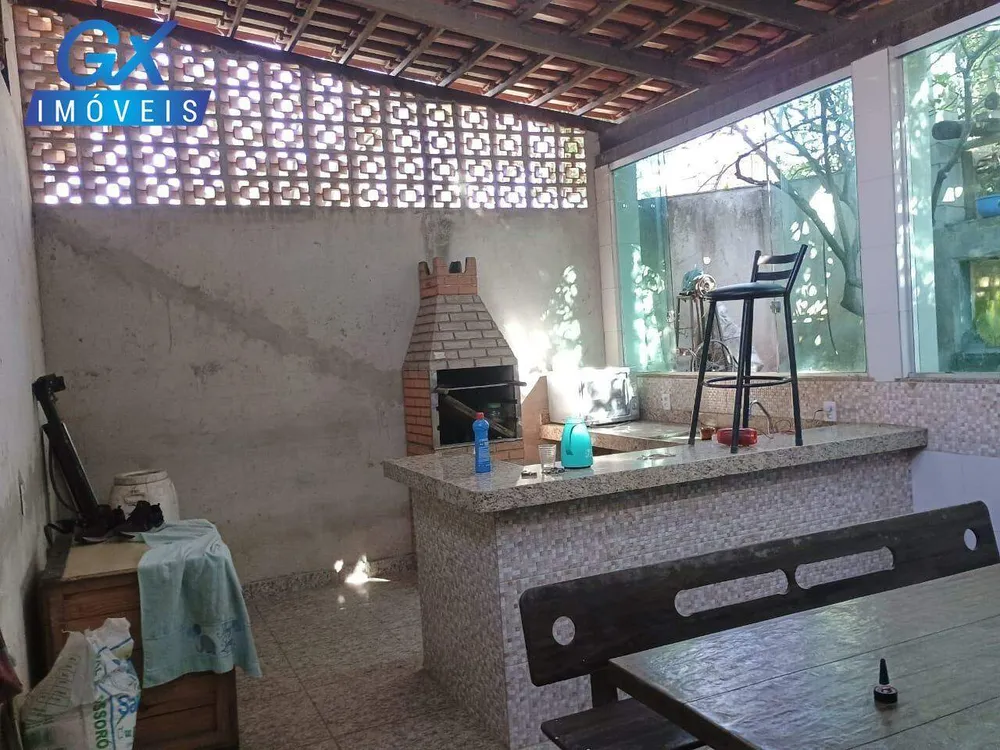 Casa, 2 quartos, 180 m² - Foto 5