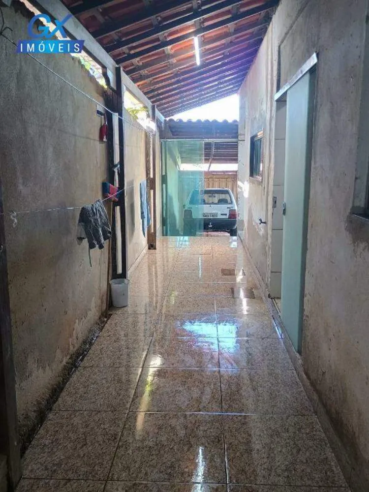 Casa, 2 quartos, 180 m² - Foto 2