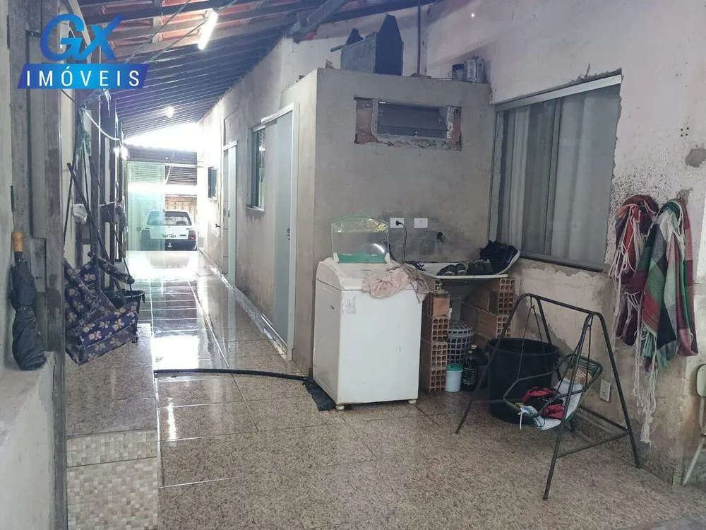 Casa, 2 quartos, 180 m² - Foto 14