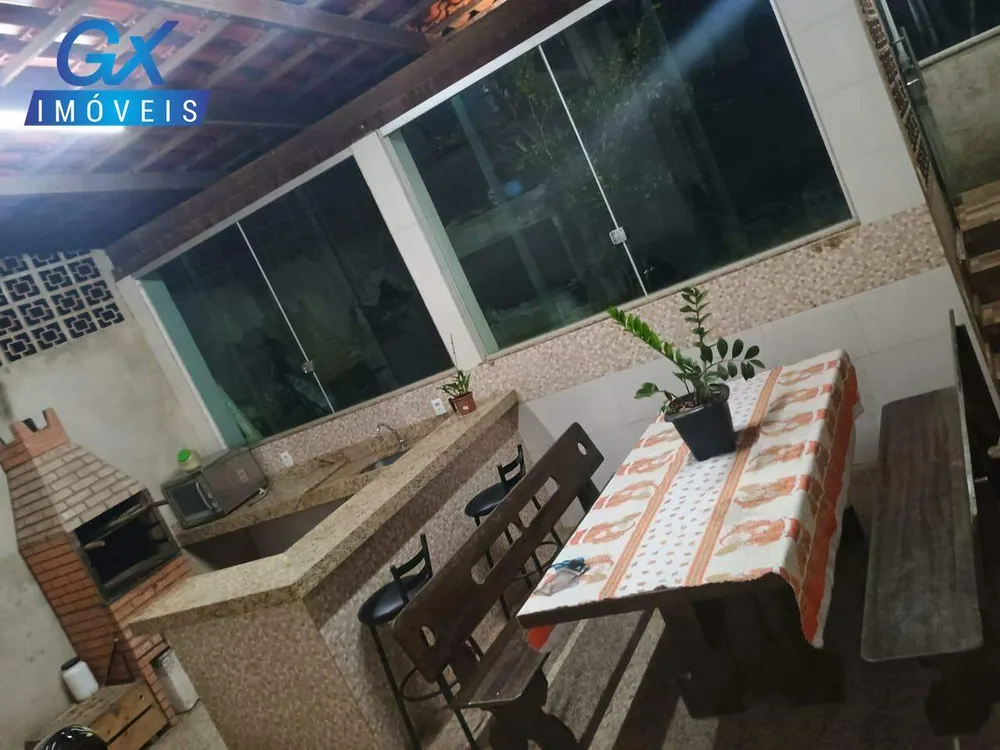 Casa, 2 quartos, 180 m² - Foto 11