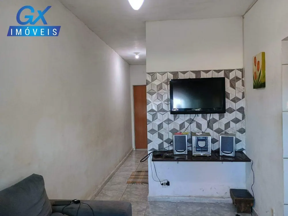Casa, 2 quartos, 180 m² - Foto 6