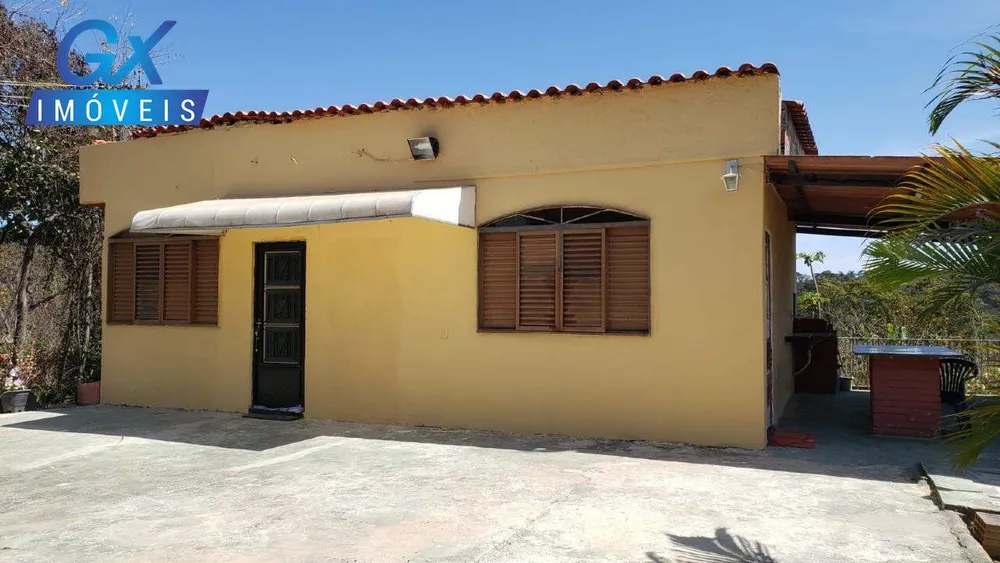 Chácara, 2 quartos - Foto 1