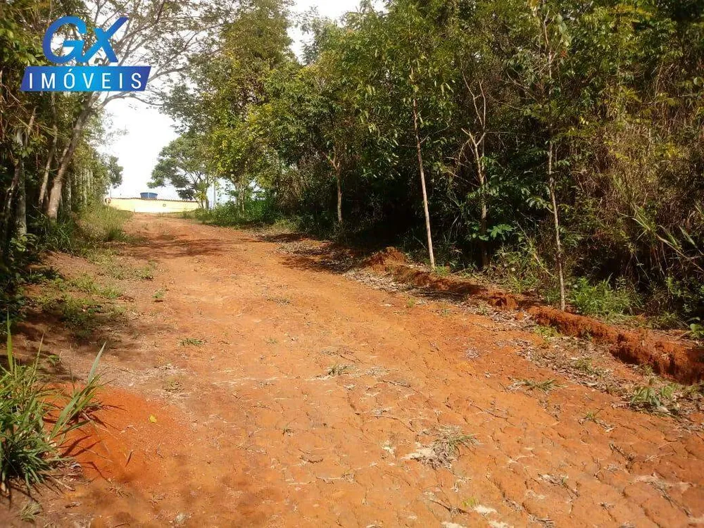 Chácara, 2 quartos - Foto 4