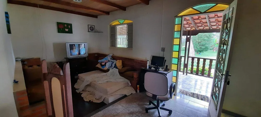 Chácara, 3 quartos, 2010 m² - Foto 6