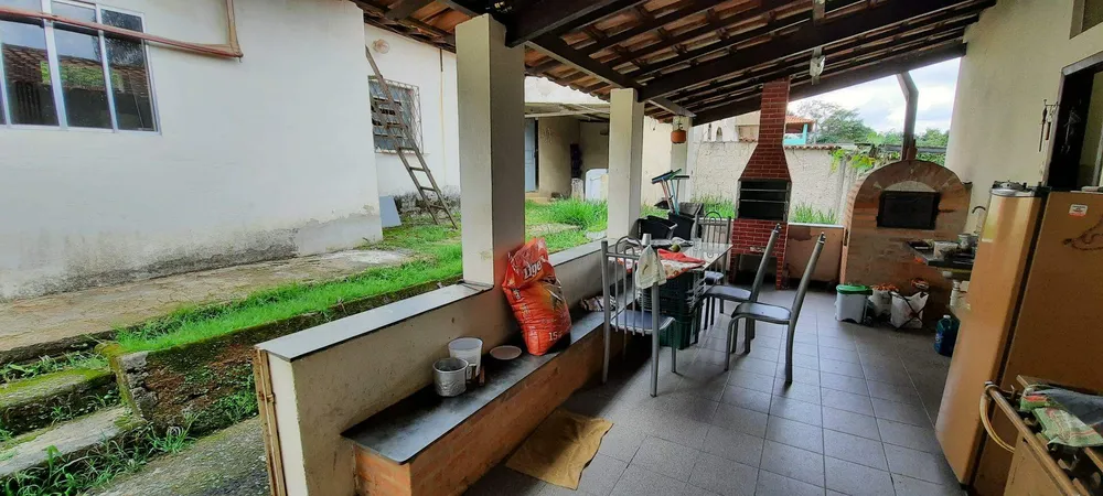 Chácara, 3 quartos, 2010 m² - Foto 4
