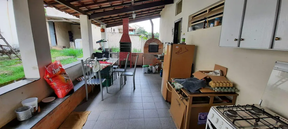 Chácara, 3 quartos, 2010 m² - Foto 3