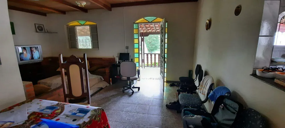 Chácara, 3 quartos, 2010 m² - Foto 5