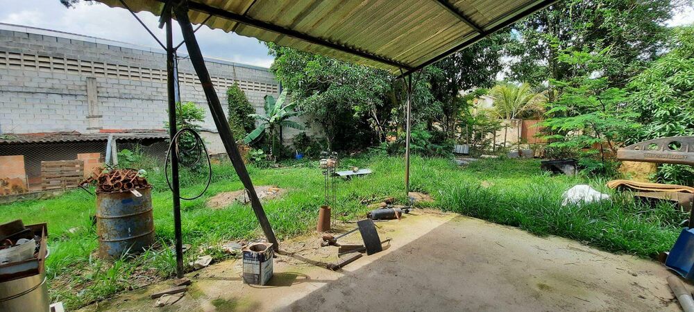 Chácara, 3 quartos, 2010 m² - Foto 7