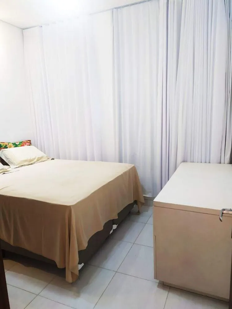 Casa, 3 quartos, 96 m² - Foto 5